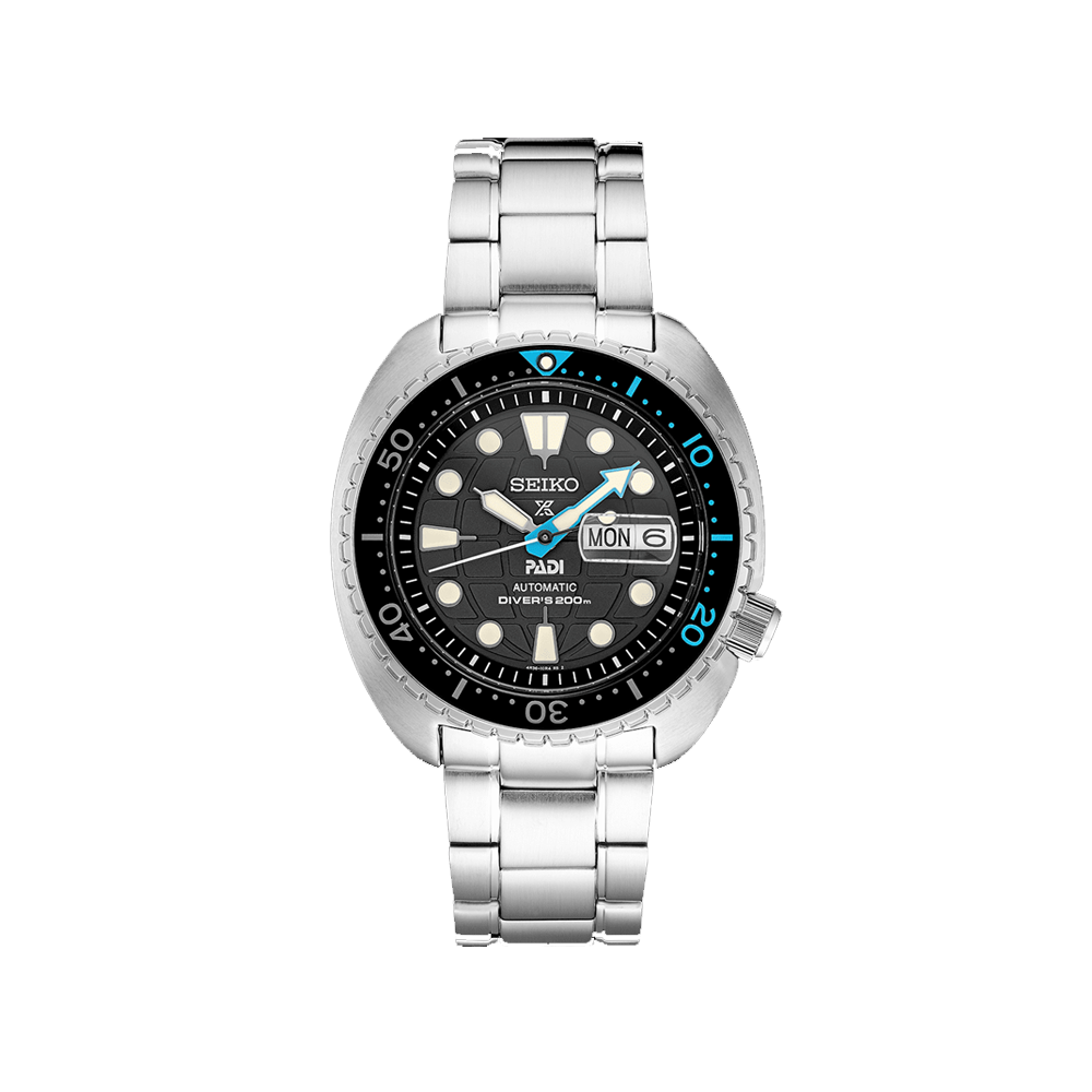 Seiko Prospex Padi King Turtle Special Edition Automatic SRPG19J1 Men's Watch