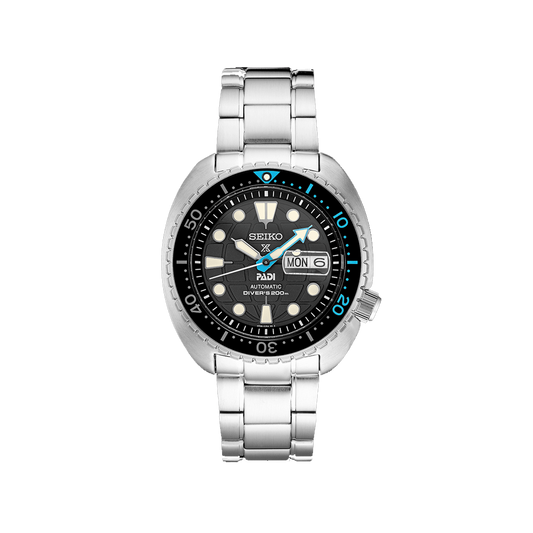 Seiko Prospex Padi King Turtle Special Edition Automatic SRPG19J1 Men's Watch